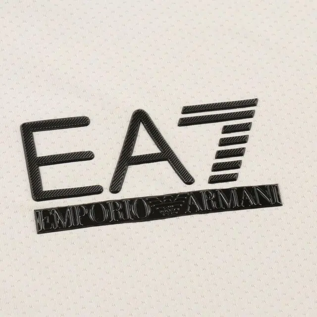 EMPORIO ARMANI EA7 SS24 Polo