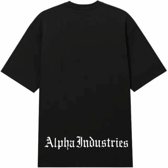 Alpha Industries T