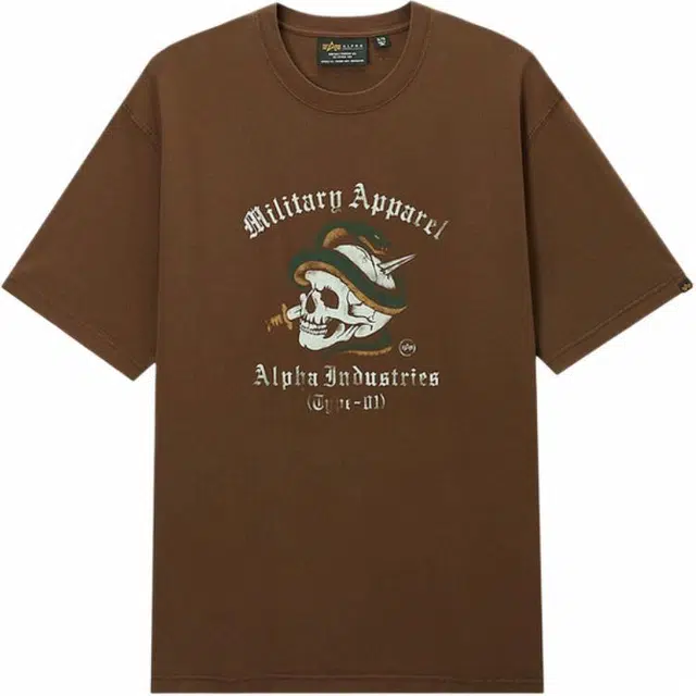 Alpha Industries T