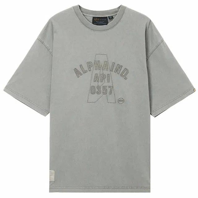 Alpha Industries SS25 T