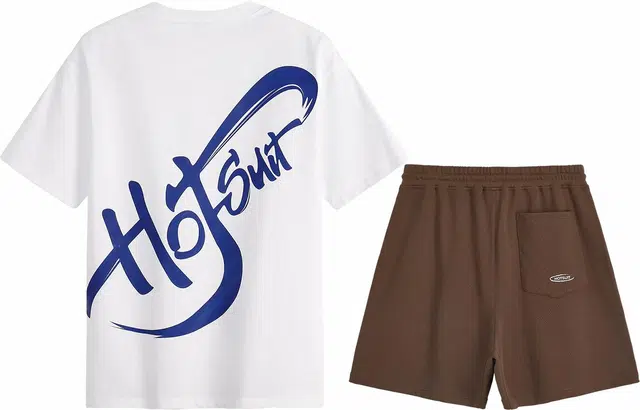 HOTSUIT Logo