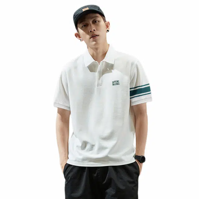 tonlion Polo