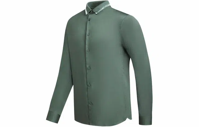 EMPORIO ARMANI SS24 Logo