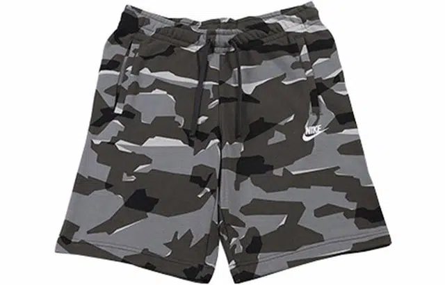 Nike Dry Dna