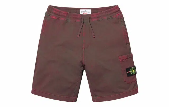 Supreme x STONE ISLAND SS19