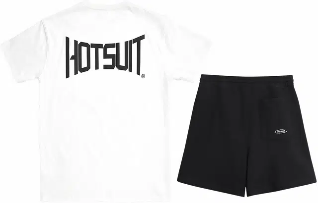 HOTSUIT LogoT