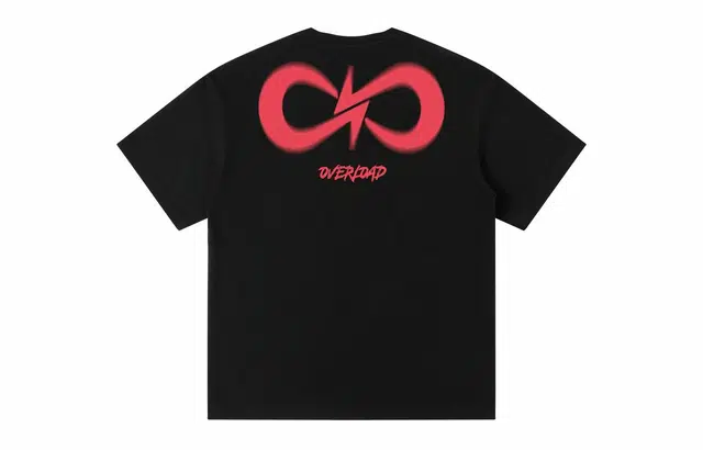 OXO OVERLOAD 320GlogoT