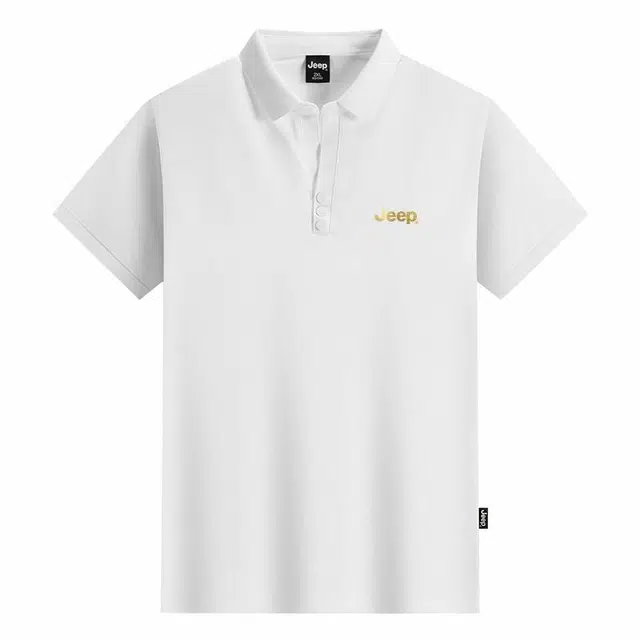 Jeep SS25 LogoPolo