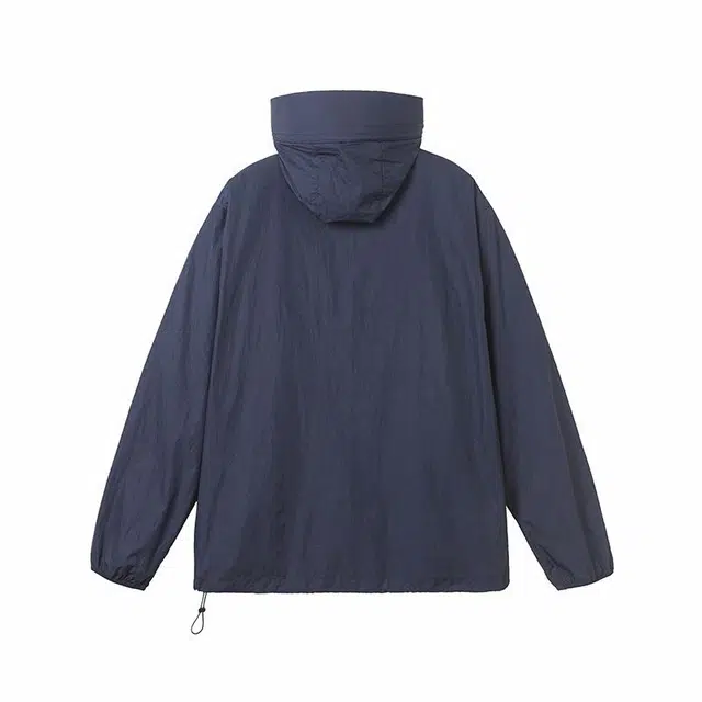 【dme】 日常出行防紫外线超轻透气防晒服 男女同款