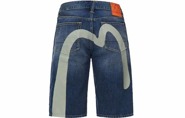 EVISU SS21 m