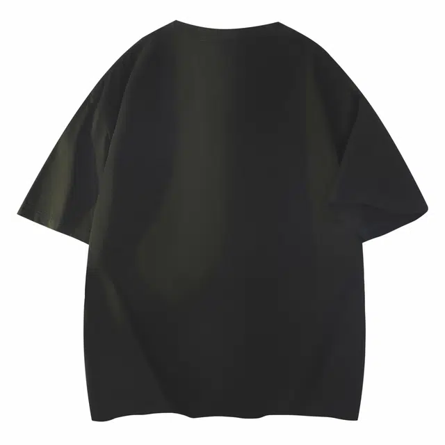 Talking Tom Basic Logo T-Shirt