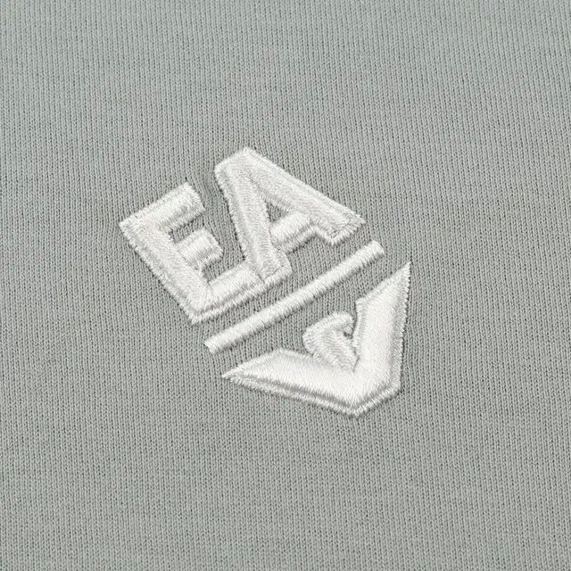 EMPORIO ARMANI EA Logo SS24 T