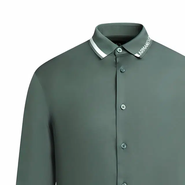 EMPORIO ARMANI SS24 Logo