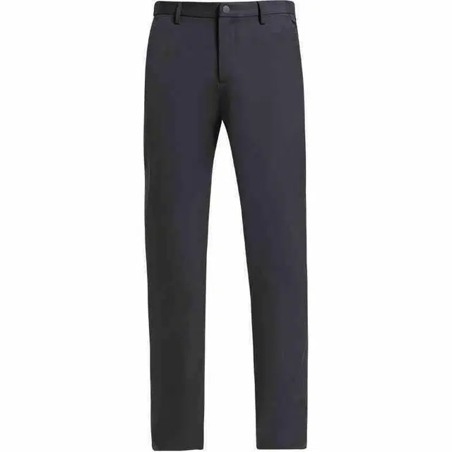 迪柯尼 微弹修身中腰休闲裤 男款