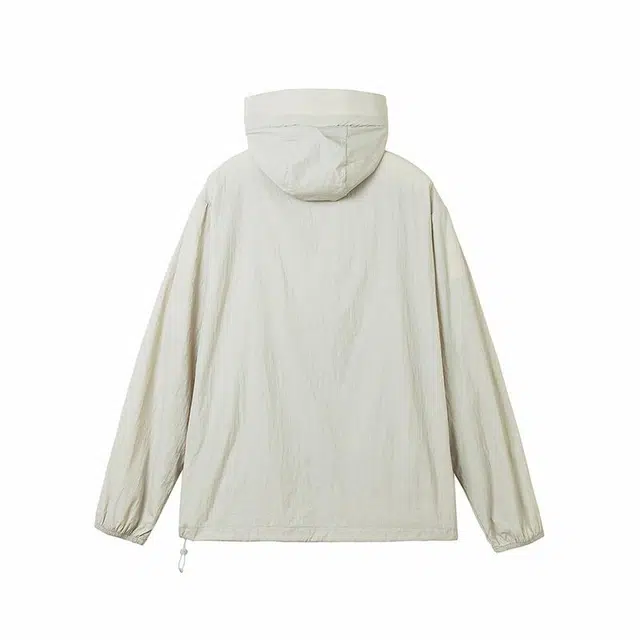 【dme】 日常出行防紫外线超轻透气防晒服 男女同款