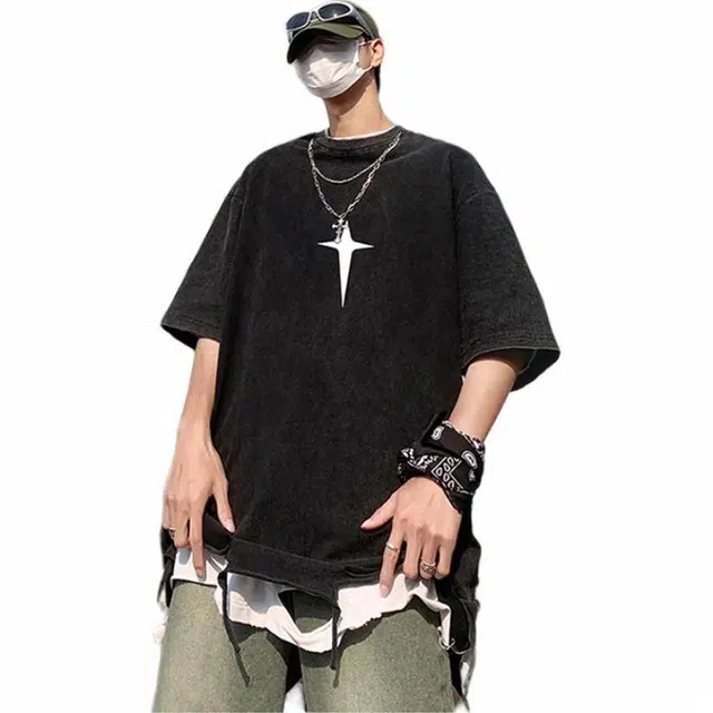 RVANGUARD T