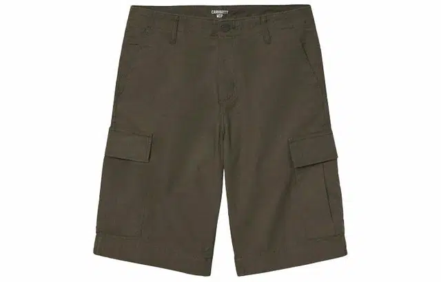 Carhartt WIP Regular Cargo Short