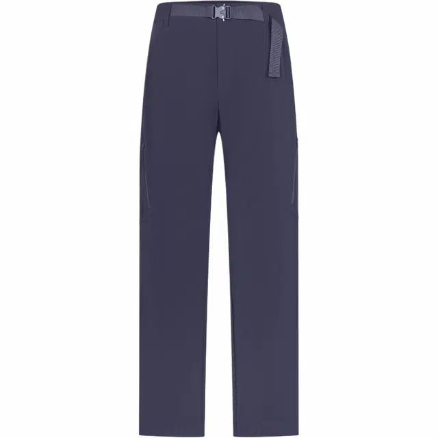 比音勒芬 轻户外通勤舒适亲肤长裤直筒长裤休闲裤 男款