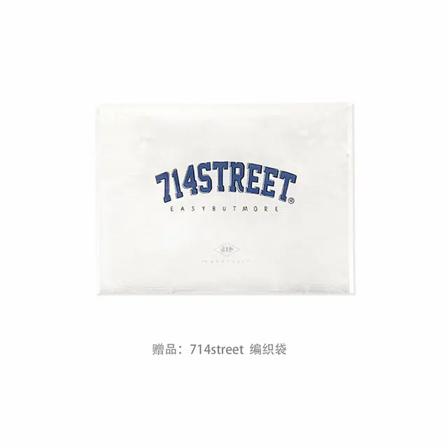 714STREET T