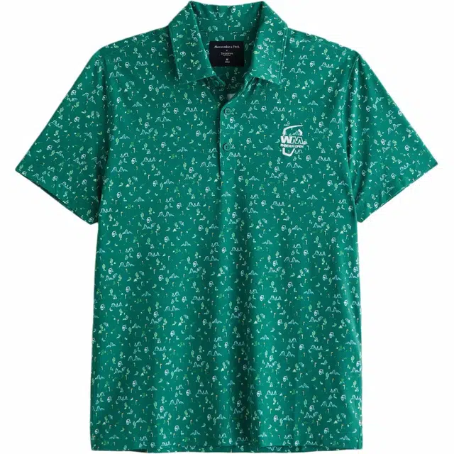 AbercrombieFitch Polo
