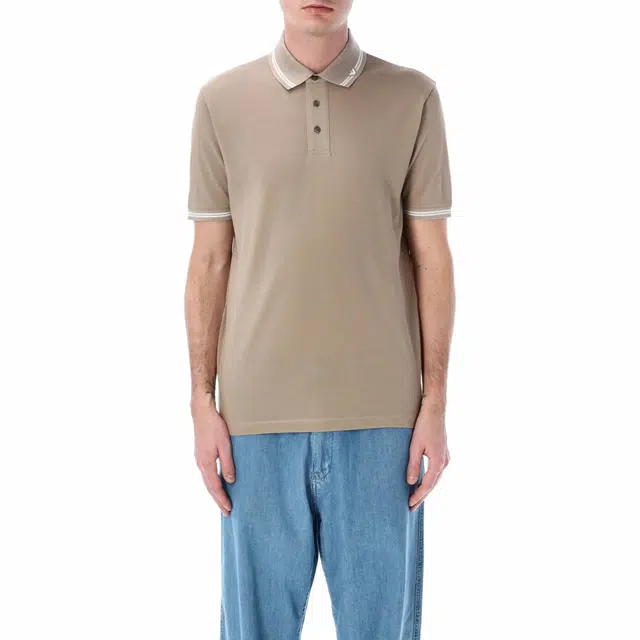 EMPORIO ARMANI Polo
