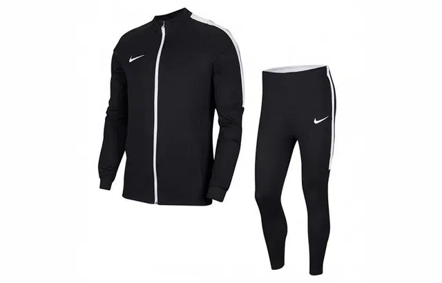 Nike Football Training Set Black