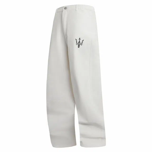 Maserati logo
