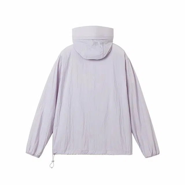 【dme】 日常出行防紫外线超轻透气防晒服 男女同款