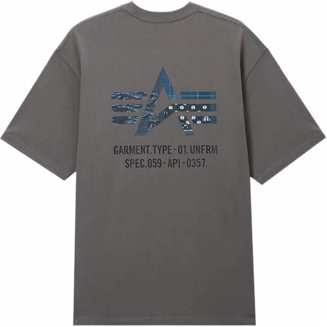 Alpha Industries T