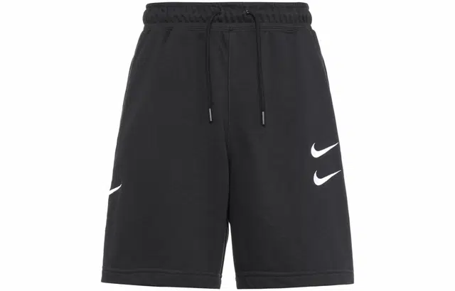 Nike Swoosh French Terry Short