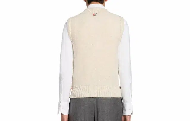 THOM BROWNE SS23 V