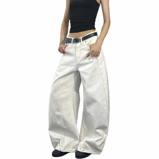 Pirkadat cleanfitbaggy