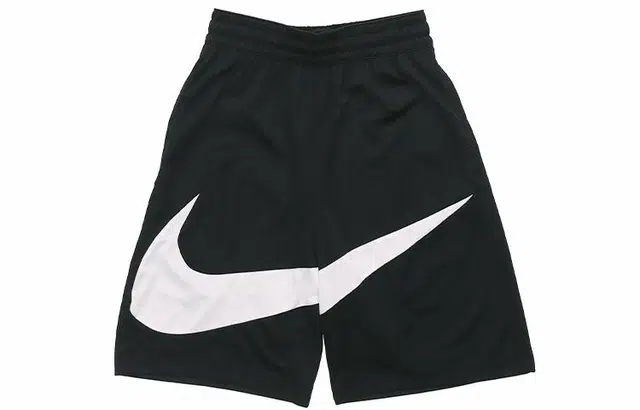 Nike swoosh LOGO