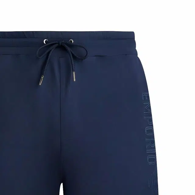 EMPORIO ARMANI SS24 Logo