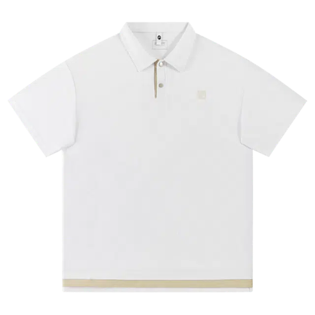 OVERPROTECTION Polo