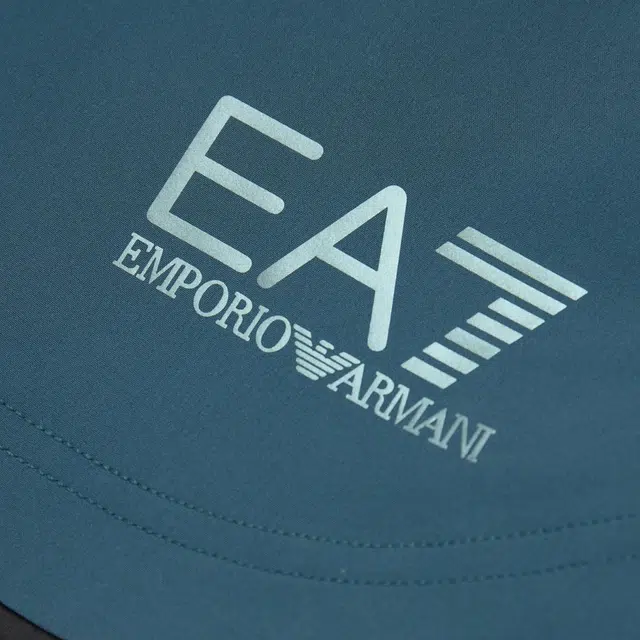 EMPORIO ARMANI EA7 SS24 Logo