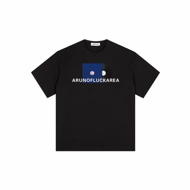 A RUN OF LUCK T