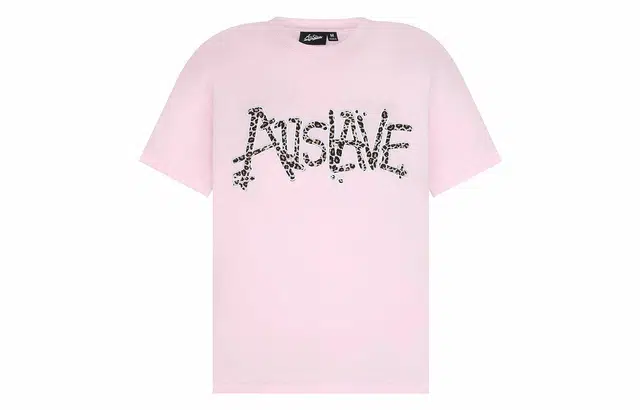 A11SLAVE Loose Casual T-Shirt