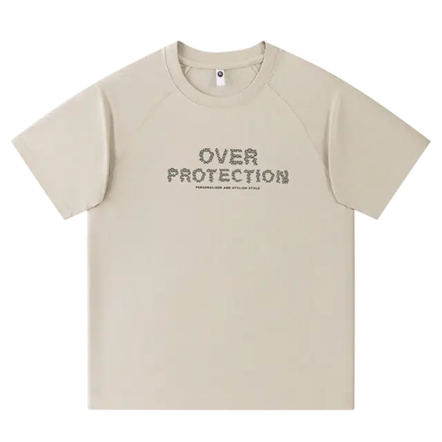 OVERPROTECTION T