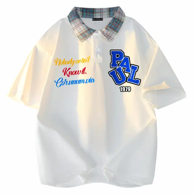 PAUL COSTELLOE logoPolo