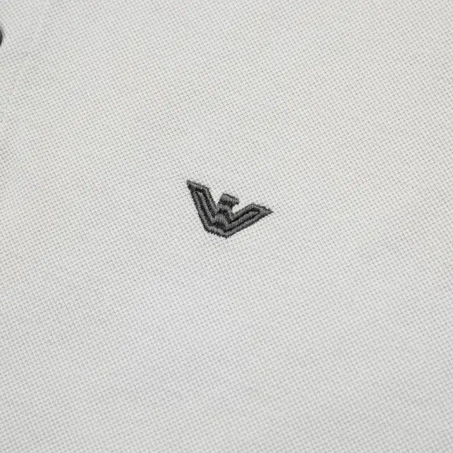 EMPORIO ARMANI SS24 LogoPolo