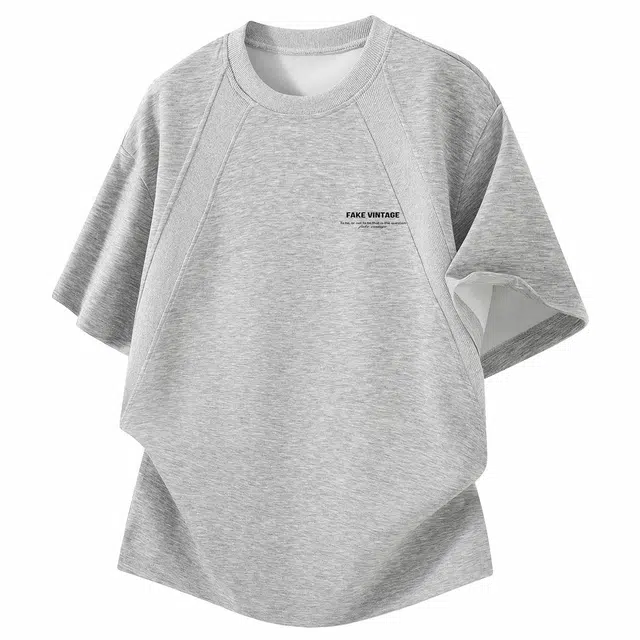 FAKE VINTAGE T