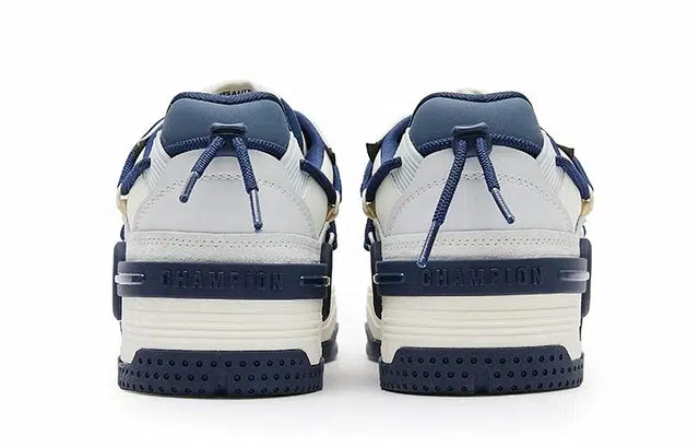 Champion Essentials Bumper V1