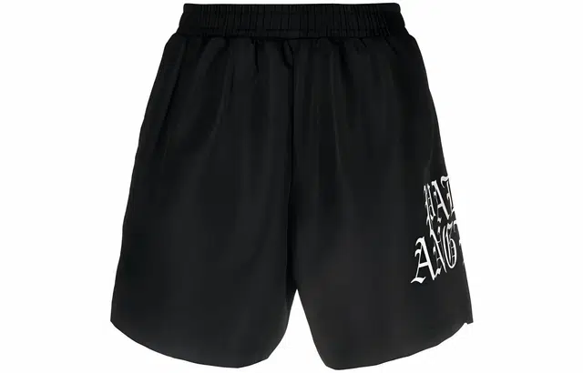 PALM ANGELS SS21 Logo
