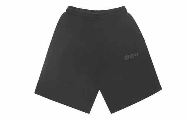 Drew House logo Secret Sweatshorts