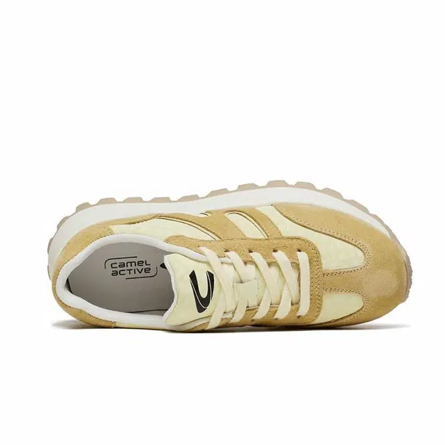 CAMEL ACTIVE