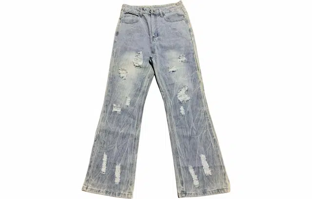 URBAN AUTHENTIC