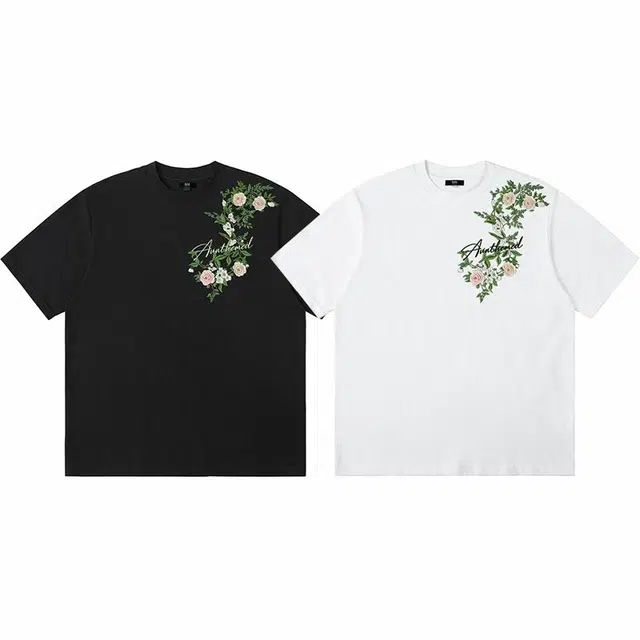 UNthemed T