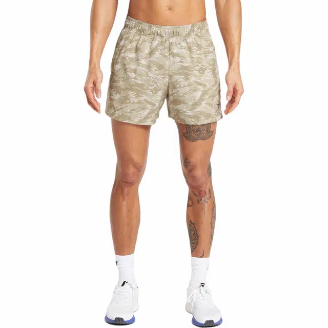 GYMSHARK SPORT 5" SHORT Logo