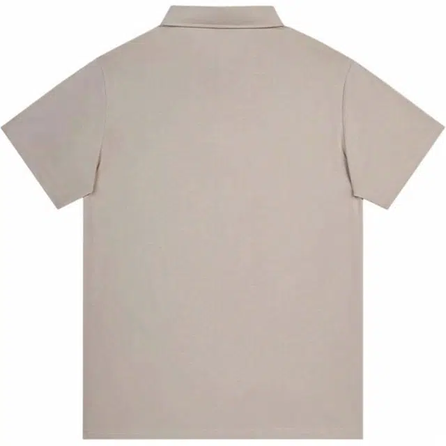 OVERPROTECTION Polo